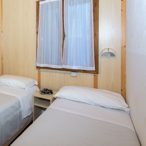 Cliquez pour découvrir toutes les photos de l'HÉBERGEMENT ! chalet - Sole Family Village photo 5