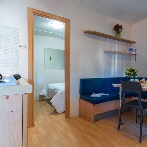 Cliquez pour découvrir toutes les photos de l'HÉBERGEMENT ! mobilhome - Sole Family Village photo 3
