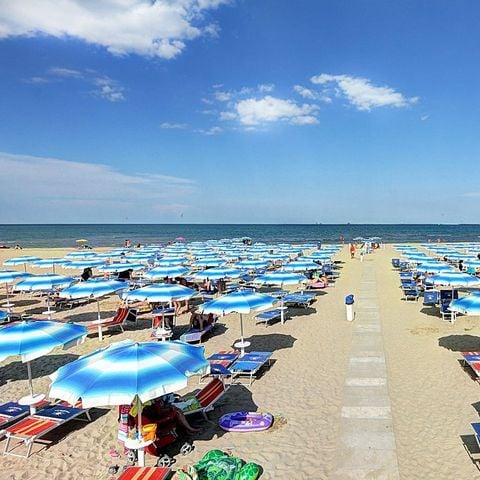 Cliquez pour découvrir toutes les photos de l'ÉTABLISSEMENT ! établissement Sole Family Village photo 2