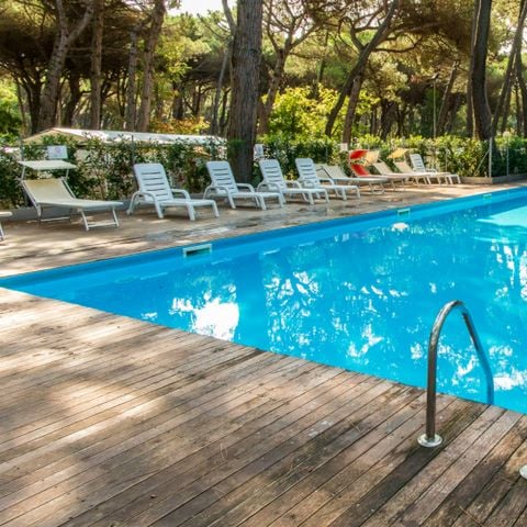 Cliquez pour découvrir toutes les photos de l'ÉTABLISSEMENT ! établissement Sole Family Village photo 3