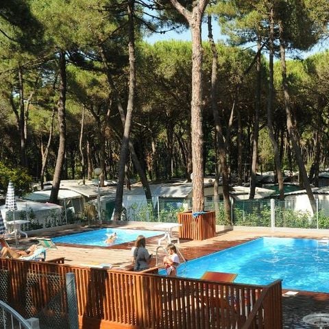 Cliquez pour découvrir toutes les photos de l'ÉTABLISSEMENT ! établissement Sole Family Village photo 4