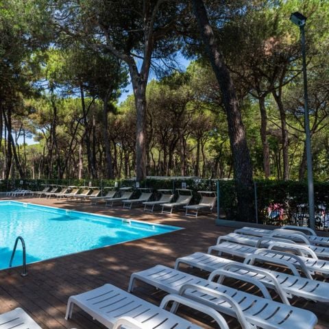 Cliquez pour découvrir toutes les photos de l'ÉTABLISSEMENT ! établissement Sole Family Village photo 5