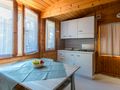 Cliquez pour découvrir toutes les photos de l'HÉBERGEMENT ! chalet - établissement Sole Family Village photo 2