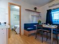 Cliquez pour découvrir toutes les photos de l'HÉBERGEMENT ! mobilhome - établissement Sole Family Village photo 3
