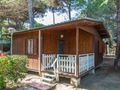 Cliquez pour découvrir toutes les photos de l'HÉBERGEMENT ! chalet - établissement Sole Family Village photo 1