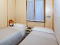 Cliquez pour découvrir toutes les photos de l'HÉBERGEMENT ! chalet - établissement Sole Family Village photo 5
