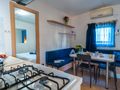 Cliquez pour découvrir toutes les photos de l'HÉBERGEMENT ! mobilhome - établissement Sole Family Village photo 2