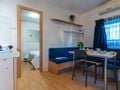 Cliquez pour découvrir toutes les photos de l'HÉBERGEMENT ! mobilhome - établissement Sole Family Village photo 3