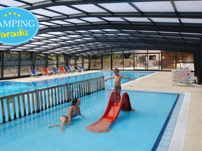 camping Paradis - Val De Coise photo 1