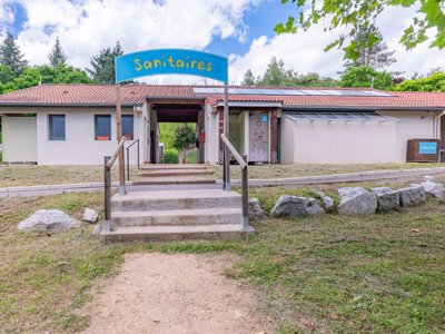 camping Paradis - Val De Coise photo 12