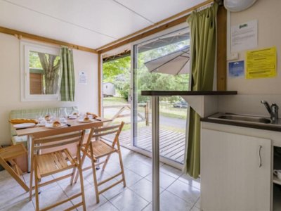 Cliquez pour découvrir toutes les photos de l'HÉBERGEMENT ! chalet - Val De Coise photo 2