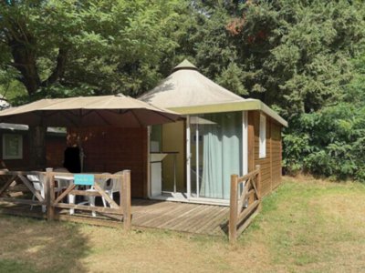 Cliquez pour découvrir toutes les photos de l'HÉBERGEMENT ! chalet - Val De Coise photo 4