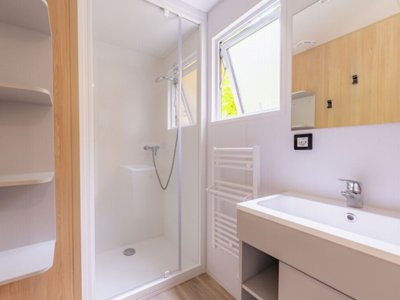 mobil-home -  Val De Coise photo 14