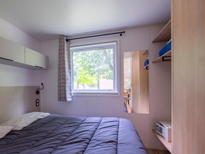 mobil-home -  Val De Coise photo 9