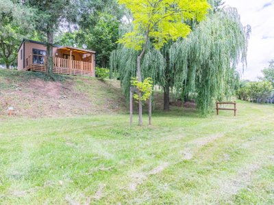 camping Paradis - Val De Coise photo 16