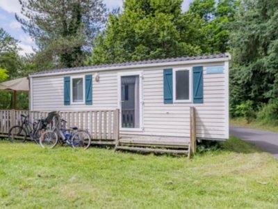 mobil-home -  Val De Coise photo 1