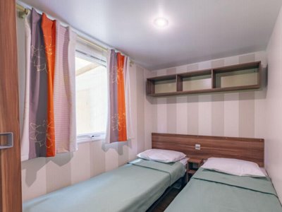 mobil-home -  Val De Coise photo 5