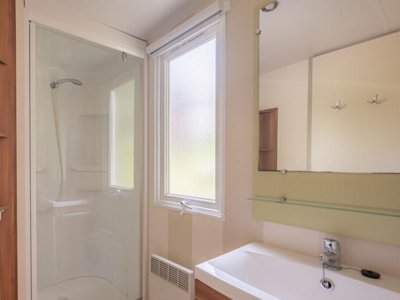 mobil-home -  Val De Coise photo 6