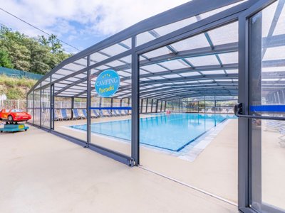 camping Paradis - Val De Coise photo 6