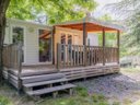 mobil-home - camping  Val De Coise photo 3