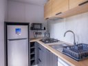 mobil-home - camping Paradis - Val De Coise photo 7