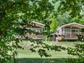 Cliquez pour découvrir toutes les photos de l'HÉBERGEMENT ! mobilhome - établissement Paradis - Val De Coise photo 3