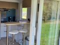 Cliquez pour découvrir toutes les photos de l'HÉBERGEMENT ! mobilhome - établissement Paradis - Val De Coise photo 4