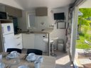 mobil-home - camping Paradis - Val De Coise photo 3