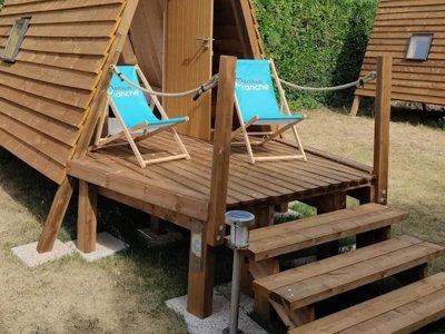 camping Les Bords Du Guiers photo 10
