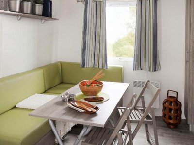 mobil-home - Les Bords Du Guiers photo 2