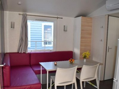 mobil-home - Les Bords Du Guiers photo 5