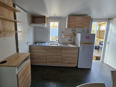 mobil-home - Les Bords Du Guiers photo 7