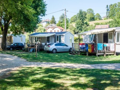 camping Les Bords Du Guiers photo 17