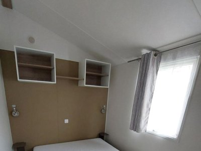 Cliquez pour découvrir toutes les photos de l'HÉBERGEMENT ! mobil-home - Les Bords Du Guiers photo 2