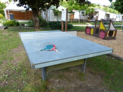 camping Les Bords Du Guiers photo 27
