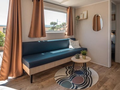 mobil-home - Les Bords Du Guiers photo 2