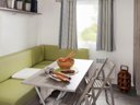 mobil-home - camping Les Bords Du Guiers photo 2