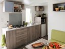 mobil-home - camping Les Bords Du Guiers photo 3
