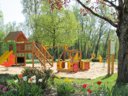 mobil-home - camping Les Bords Du Guiers photo 5
