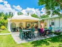 mobil-home - camping Les Bords Du Guiers photo 6