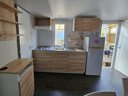 mobil-home - camping Les Bords Du Guiers photo 7