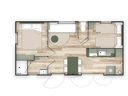 mobil-home - camping Les Bords Du Guiers photo 8