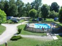 camping Les Bords Du Guiers photo 5