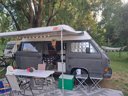 camping Les Bords Du Guiers photo 7