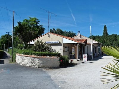 camping Le Nizour photo 11