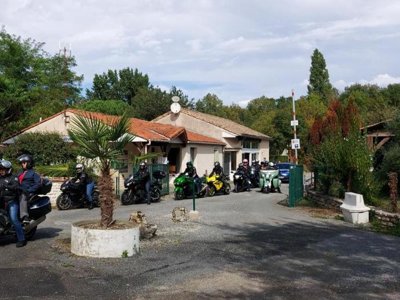 camping Le Nizour photo 14
