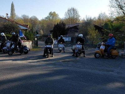 camping Le Nizour photo 15