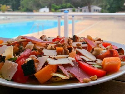 camping Le Nizour photo 17