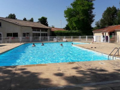 camping Le Nizour photo 2