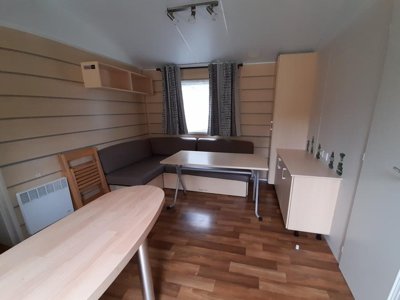 Cliquez pour découvrir toutes les photos de l'HÉBERGEMENT ! mobil-home - Le Nizour photo 3